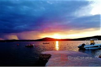 007 2021 292 Murter newly built villa with sea view for sale