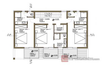 018 2031 23 marina modern house with pool for sale