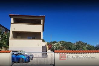 008 2038 02 island murter apartment with sea view for sale