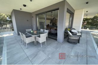 020 2026 77 Rogoznica luxury villa first row to the sea for sale