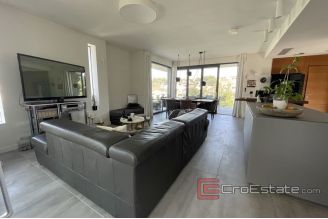020 2026 77 Rogoznica luxury villa first row to the sea for sale