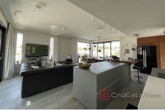 020 2026 77 Rogoznica luxury villa first row to the sea for sale