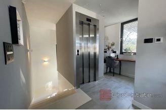 020 2026 77 Rogoznica luxury villa first row to the sea for sale