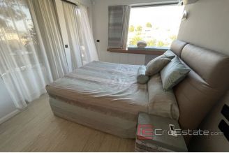 020 2026 77 Rogoznica luxury villa first row to the sea for sale