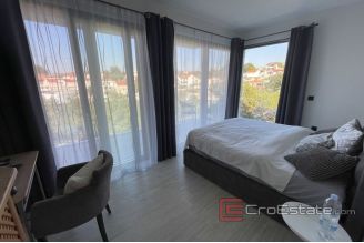 020 2026 77 Rogoznica luxury villa first row to the sea for sale