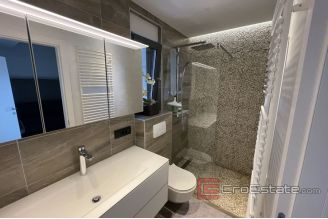 020 2026 77 Rogoznica luxury villa first row to the sea for sale