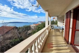 020 2029 30 island ciovo house with sea view for sale