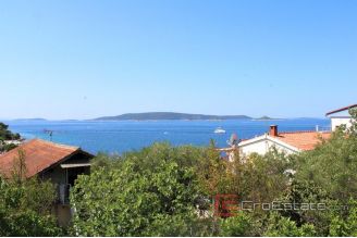 020 2029 30 island ciovo house with sea view for sale