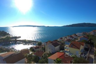 020 2029 30 island ciovo house with sea view for sale