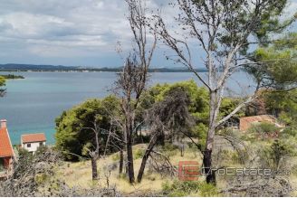 003 2039 02 island of Zlarin building land with sea view for sale
