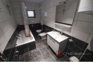 007 2016 488 Makarska apartments in first row to the sea for sale