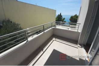 007 2016 488 Makarska apartments in first row to the sea for sale