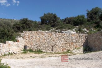 004 2031 25 near rogoznica building land for sale