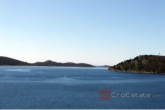004 2031 25 near rogoznica building land for sale