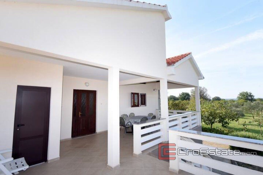 Croatia,Zadar House with a spacious land