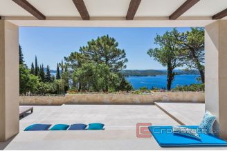 020 2026 80 Dubrovnik luxury villa with panoramic sea view for sale