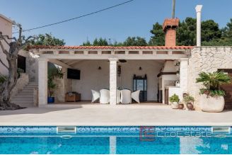 020 2026 80 Dubrovnik luxury villa with panoramic sea view for sale