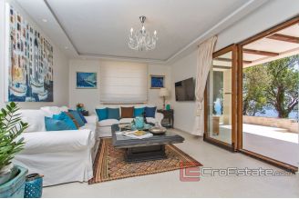 020 2026 80 Dubrovnik luxury villa with panoramic sea view for sale