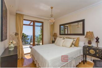 020 2026 80 Dubrovnik luxury villa with panoramic sea view for sale