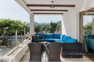 020 2026 80 Dubrovnik luxury villa with panoramic sea view for sale
