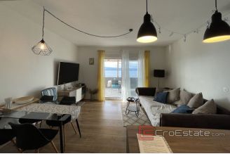 014 2030 17 Omis apartment with sea view for sale
