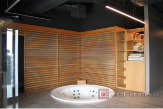 019 2042 01 near omis modern vila with sea view for sale