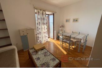 017 2036 10  near makarska house first row to the sea for sale