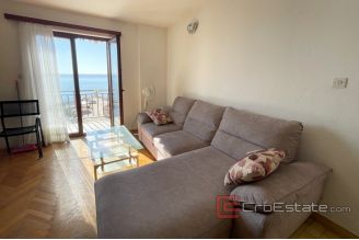 017 2036 10  near makarska house first row to the sea for sale