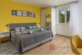 015 2037 07 Sibenik modern house with pool for sale