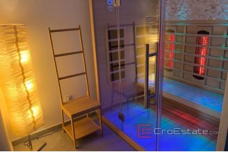 015 2037 07 Sibenik modern house with pool for sale