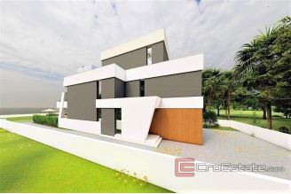 008 2021 293 Zadar villa first row to the sea for sale