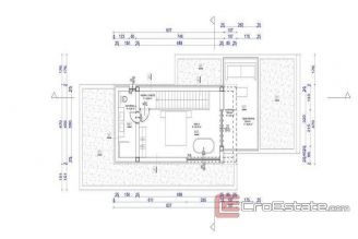008 2021 293 Zadar villa first row to the sea for sale