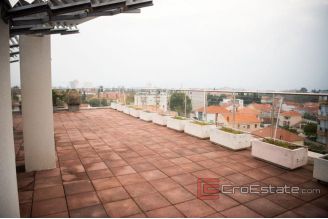 007 2043 01 zadar penthouse with sea view for sale
