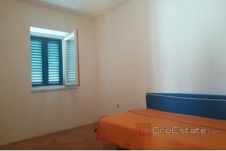 007 2037 08a Kastela apartment with sea view for sale