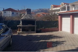 007 2037 08a Kastela apartment with sea view for sale