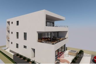 008 2043 06 Sibenik apartments with sea view for sale