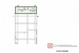 008 2043 06 Sibenik apartments with sea view for sale