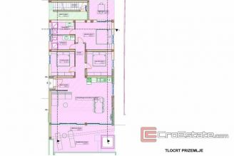 008 2043 06 Sibenik apartments with sea view for sale