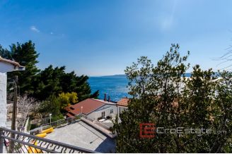 17 2011 97 Omis area semi detached house sea view for sale1