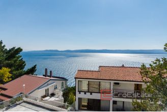 17 2011 97 Omis area semi detached house sea view for sale1