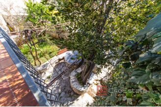 17 2011 97 Omis area semi detached house sea view for sale1