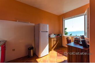 17 2011 97 Omis area semi detached house sea view for sale1