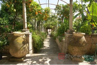 014 2041 08 peljesac hostoric stone vila for sale