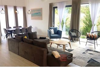 010 2041 09 island ugljan modern villa with pool for sale