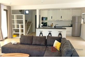 010 2041 09 island ugljan modern villa with pool for sale