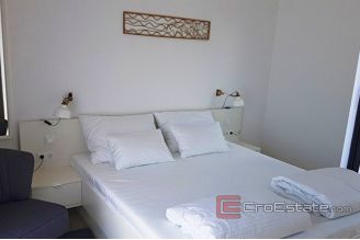 010 2041 09 island ugljan modern villa with pool for sale