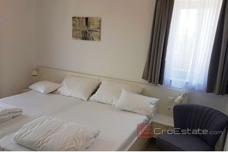 010 2041 09 island ugljan modern villa with pool for sale