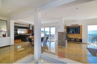 019 2026 83 Ciovo luxury villa with panoramic view for sale