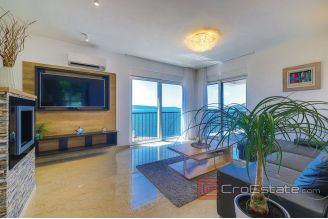 019 2026 83 Ciovo luxury villa with panoramic view for sale