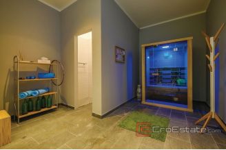 019 2026 83 Ciovo luxury villa with panoramic view for sale